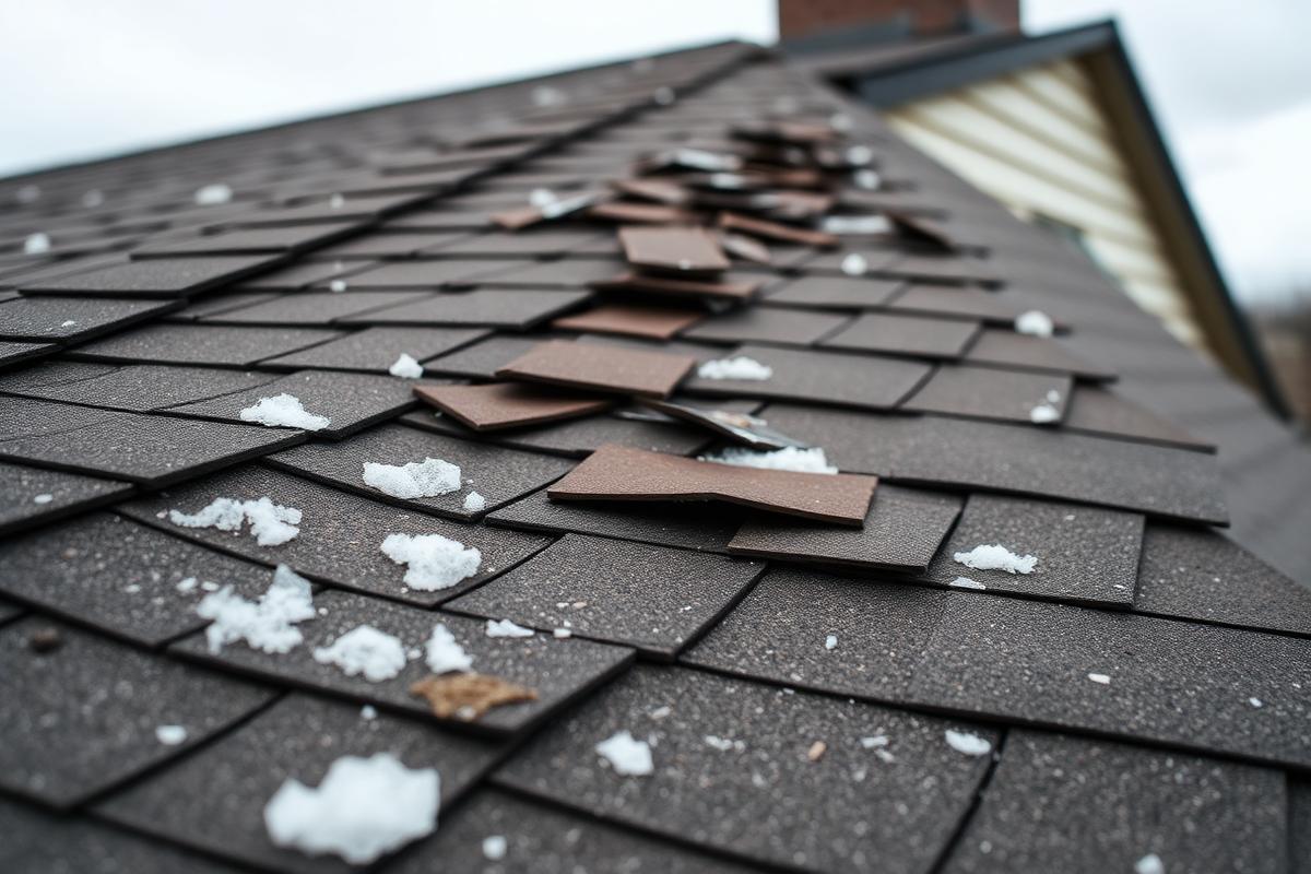 Storm & Insurance Restoration
